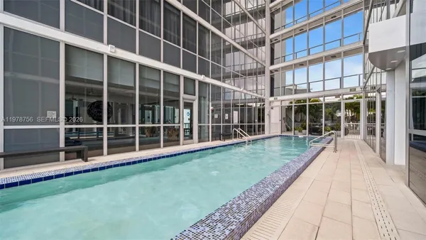 $7,250 | 1100 Biscayne Boulevard, Unit 4002, Miami, FL 33132