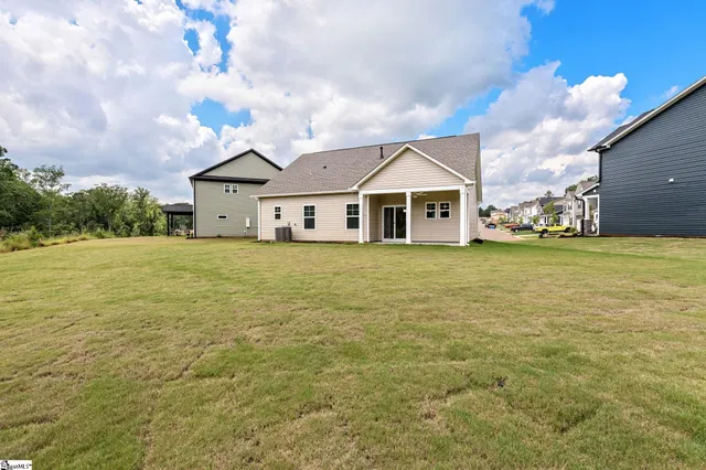 $1,999 | 520 Barbican Place, Greenville, SC 29605