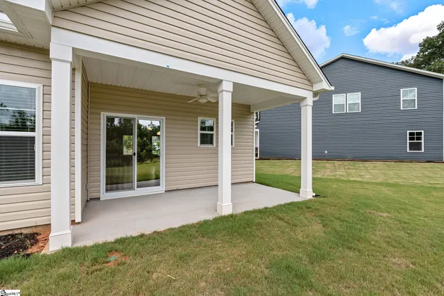 $1,999 | 520 Barbican Place, Greenville, SC 29605