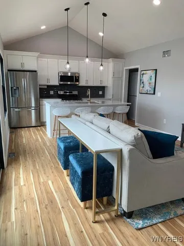 $699,900 | 190 Mill Street, Amherst, NY 14221