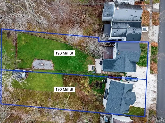 $699,900 | 190 Mill Street, Amherst, NY 14221