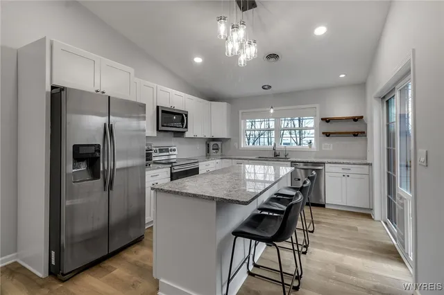 $699,900 | 190 Mill Street, Amherst, NY 14221