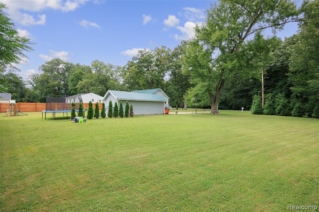 2442 Kibby Road Jackson, MI 49203 - Photo 29 of 46 Gallery Image 29