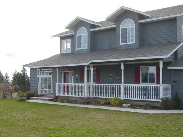 8222 South Jackson Road Mica, WA 99023 - Photo 1 of 9