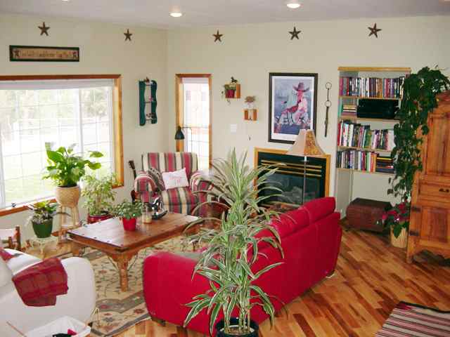 8222 South Jackson Road Mica, WA 99023 - Photo 4 of 9