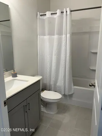 a view of small space