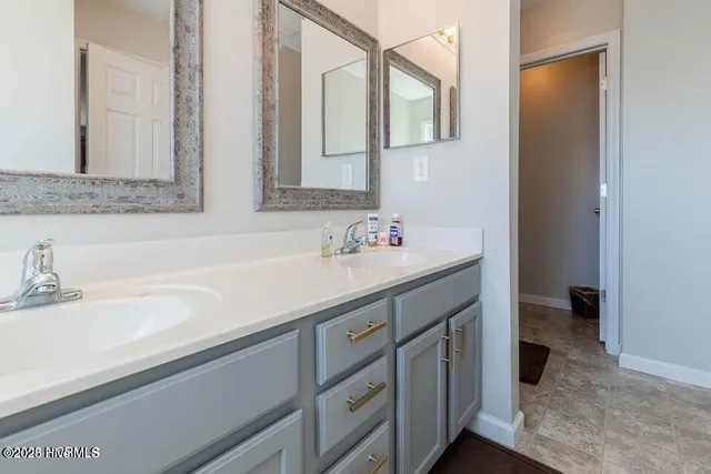 $1,900 | 108 Maidstone Drive, Richlands, NC 28574