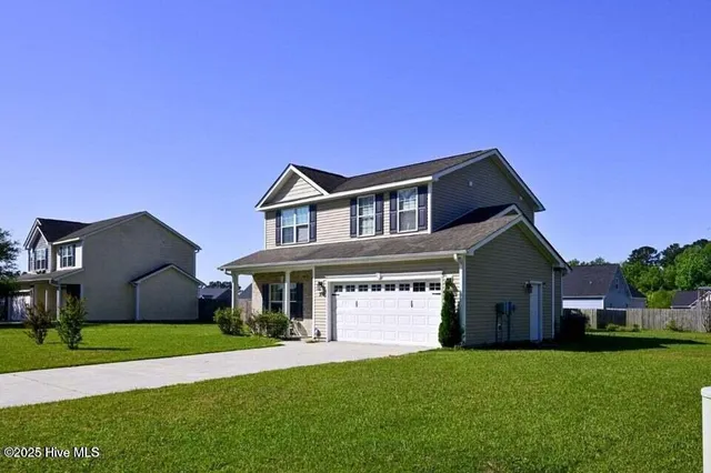 $1,900 | 108 Maidstone Drive, Richlands, NC 28574