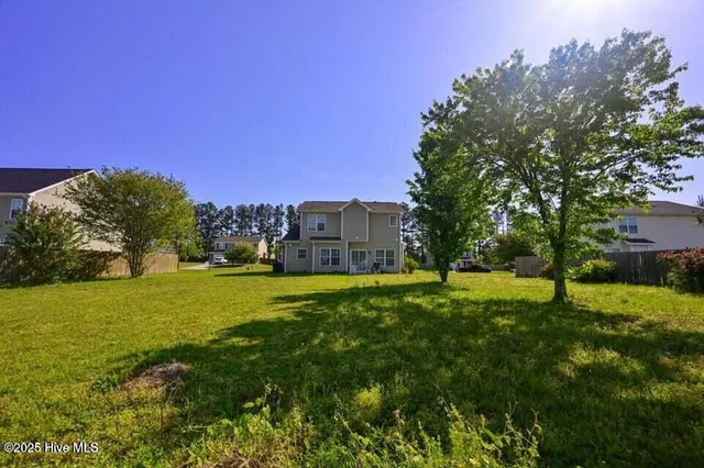 $1,900 | 108 Maidstone Drive, Richlands, NC 28574