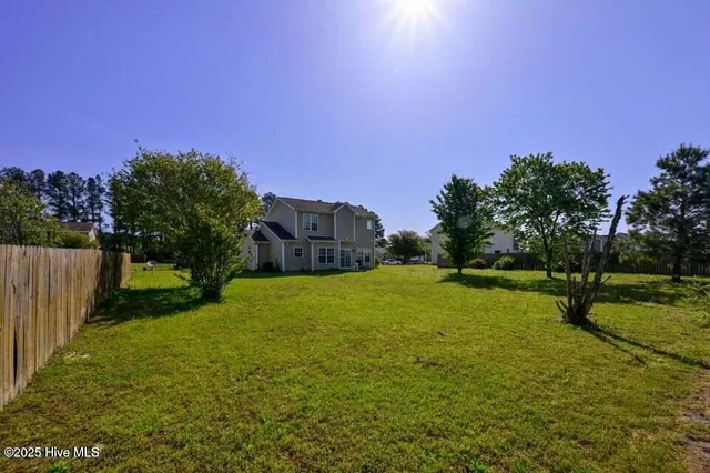 $1,900 | 108 Maidstone Drive, Richlands, NC 28574