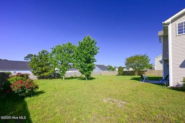 $1,900 | 108 Maidstone Drive, Richlands, NC 28574