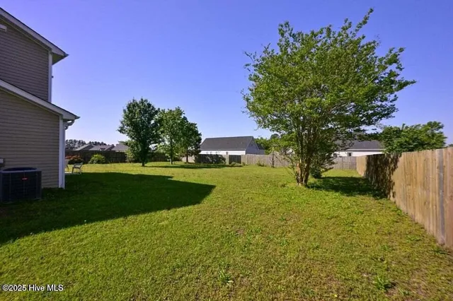 $1,900 | 108 Maidstone Drive, Richlands, NC 28574