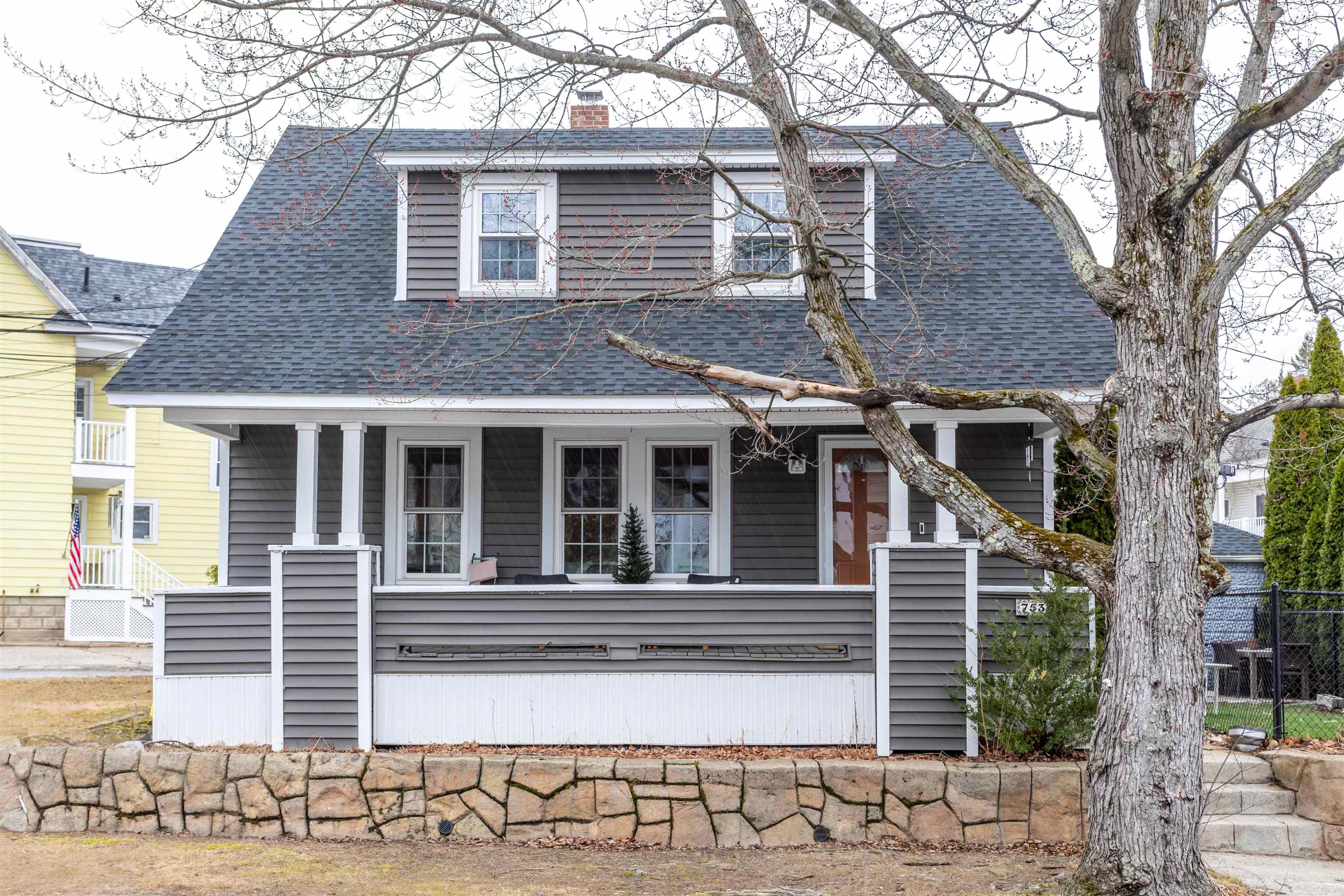 753 Rimmon Street Manchester, NH 03102 - Photo 25 of 40