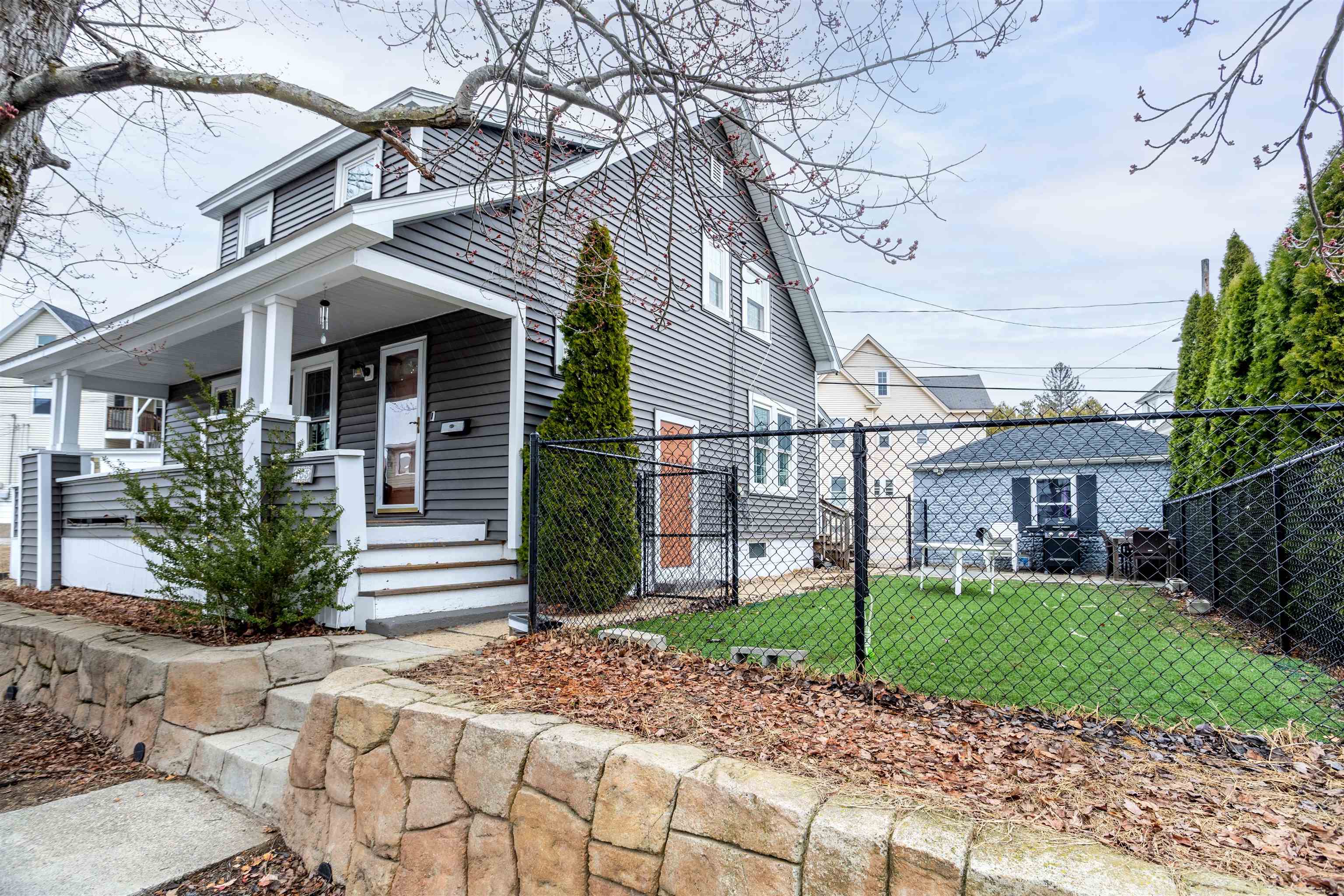 753 Rimmon Street Manchester, NH 03102 - Photo 26 of 40