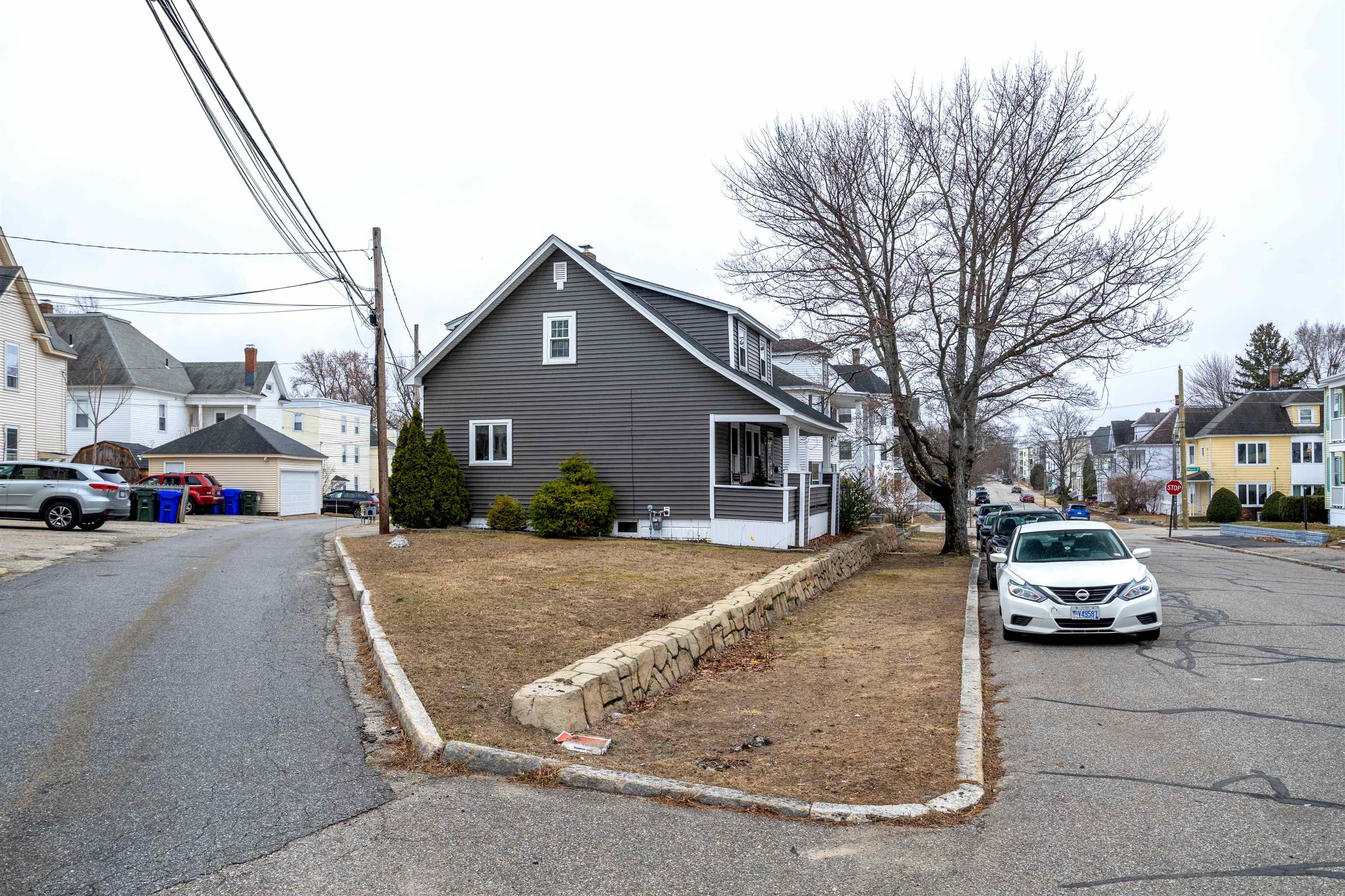 753 Rimmon Street Manchester, NH 03102 - Photo 27 of 40