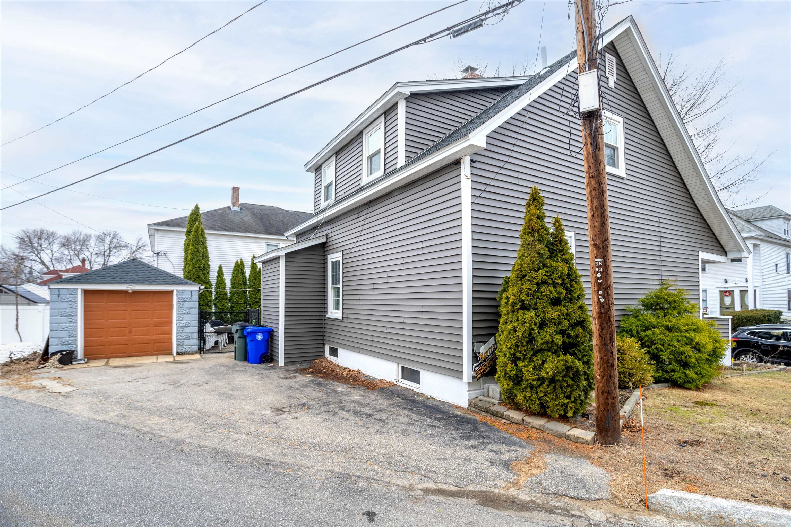 753 Rimmon Street Manchester, NH 03102 - Photo 28 of 40