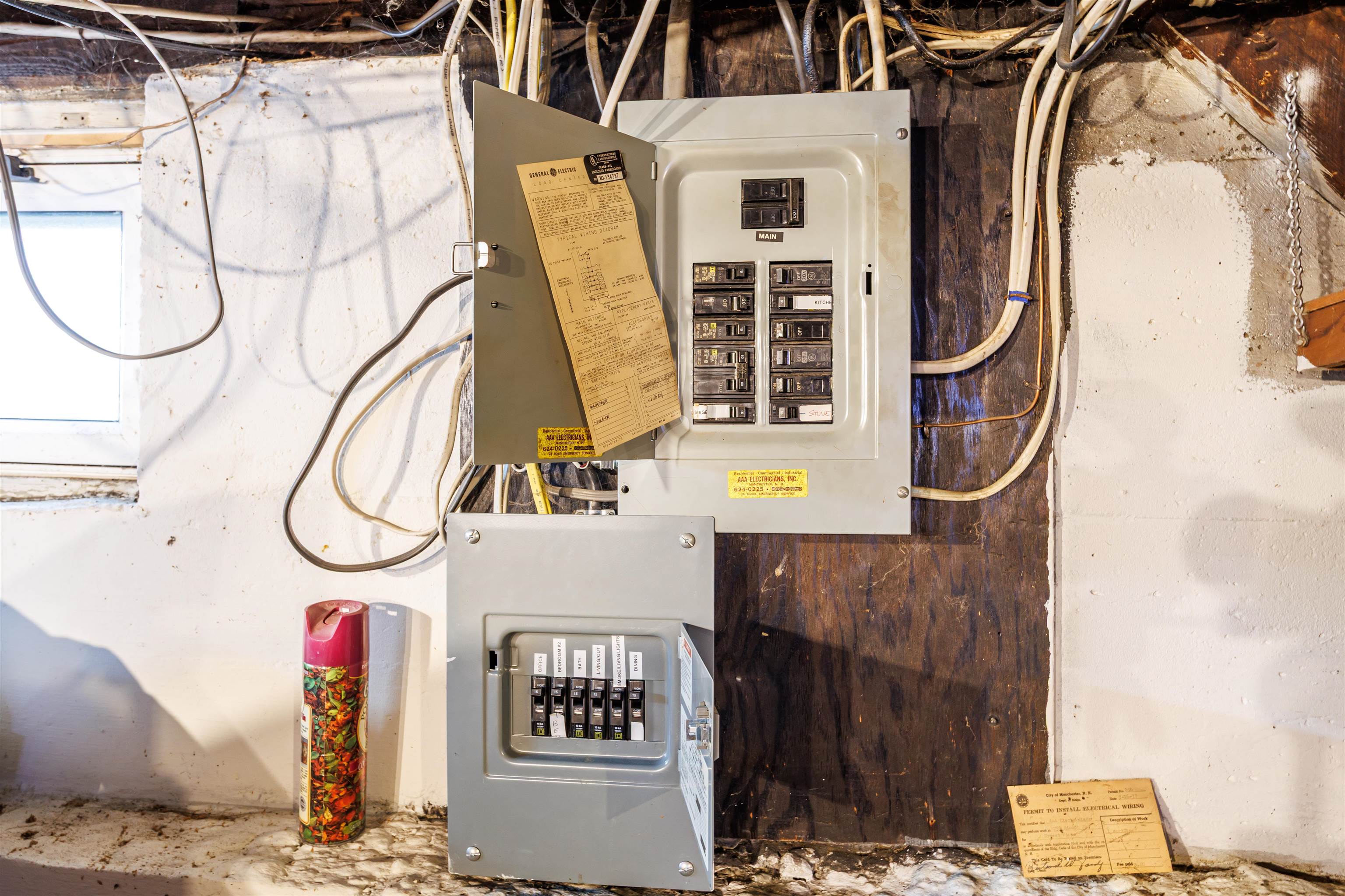 753 Rimmon Street Manchester, NH 03102 - Photo 31 of 40