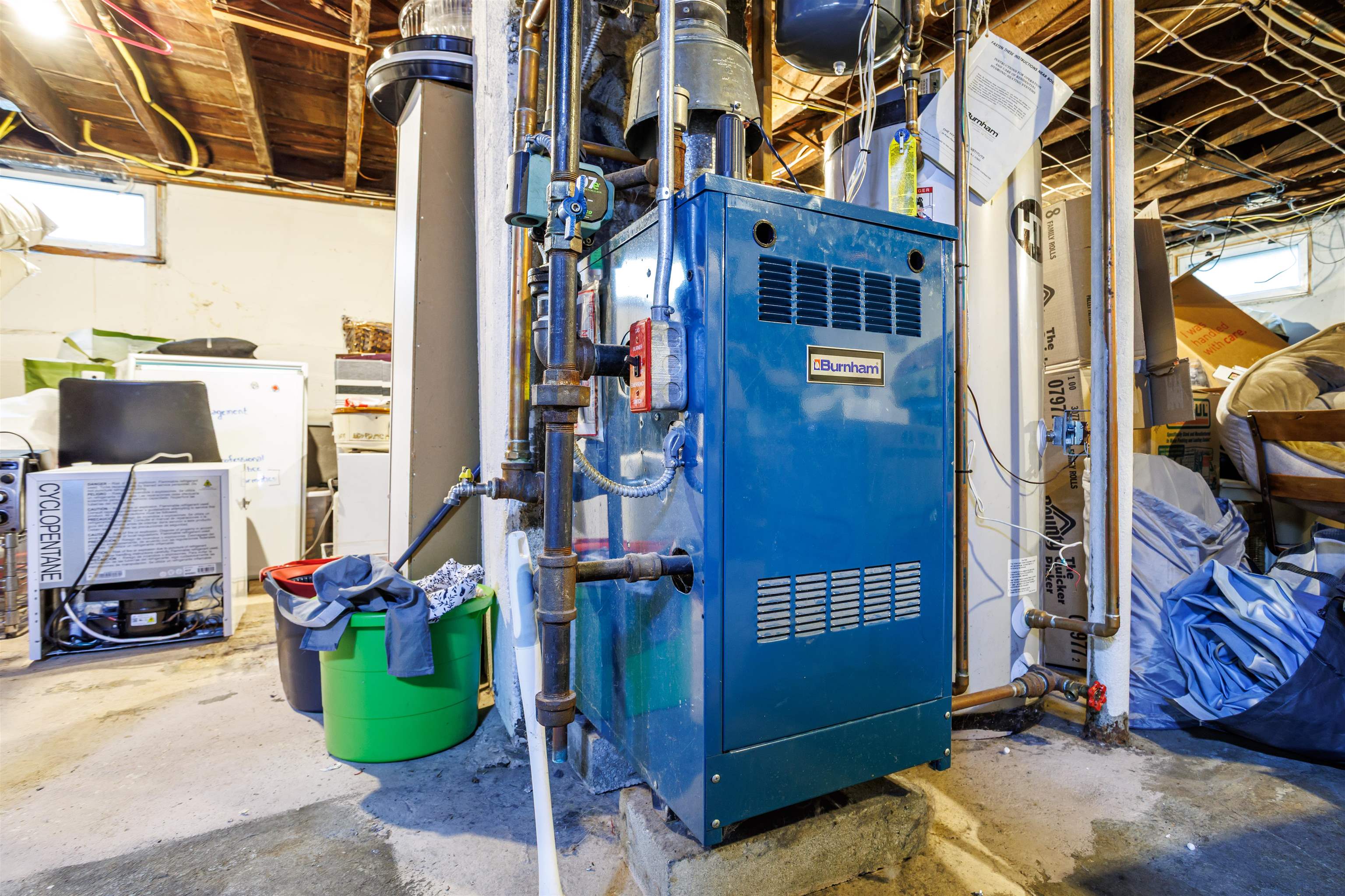 753 Rimmon Street Manchester, NH 03102 - Photo 32 of 40