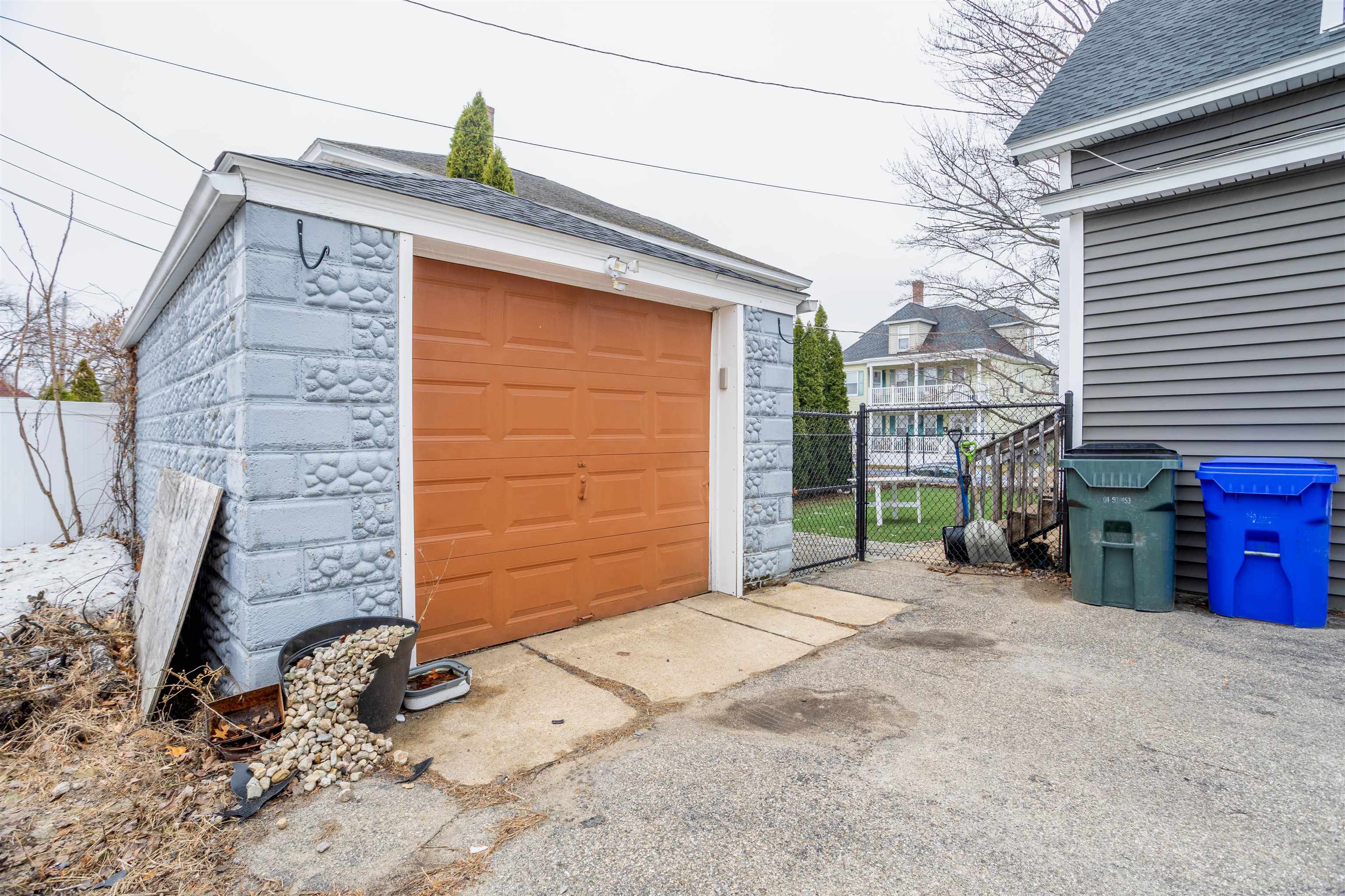 753 Rimmon Street Manchester, NH 03102 - Photo 33 of 40