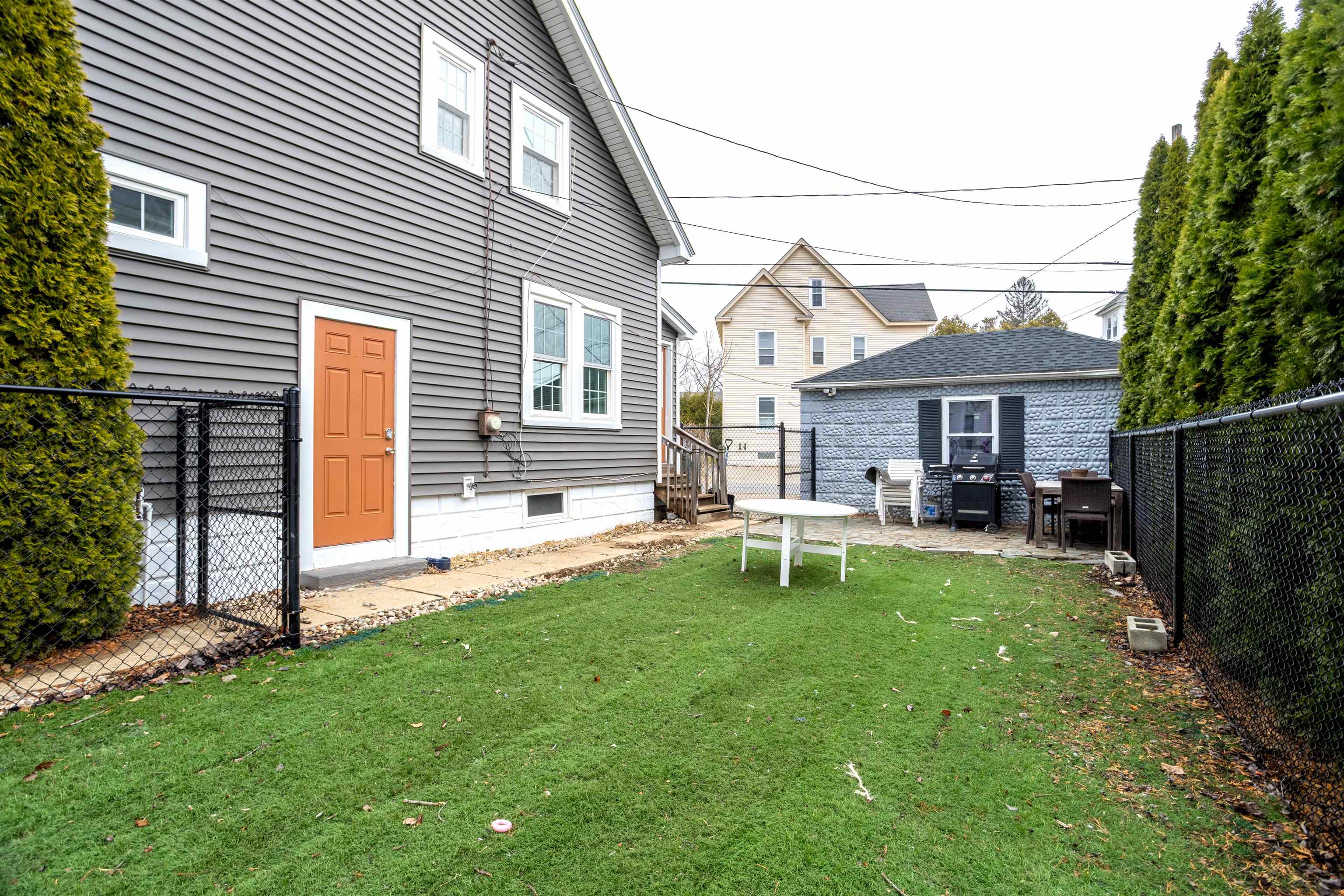 753 Rimmon Street Manchester, NH 03102 - Photo 36 of 40