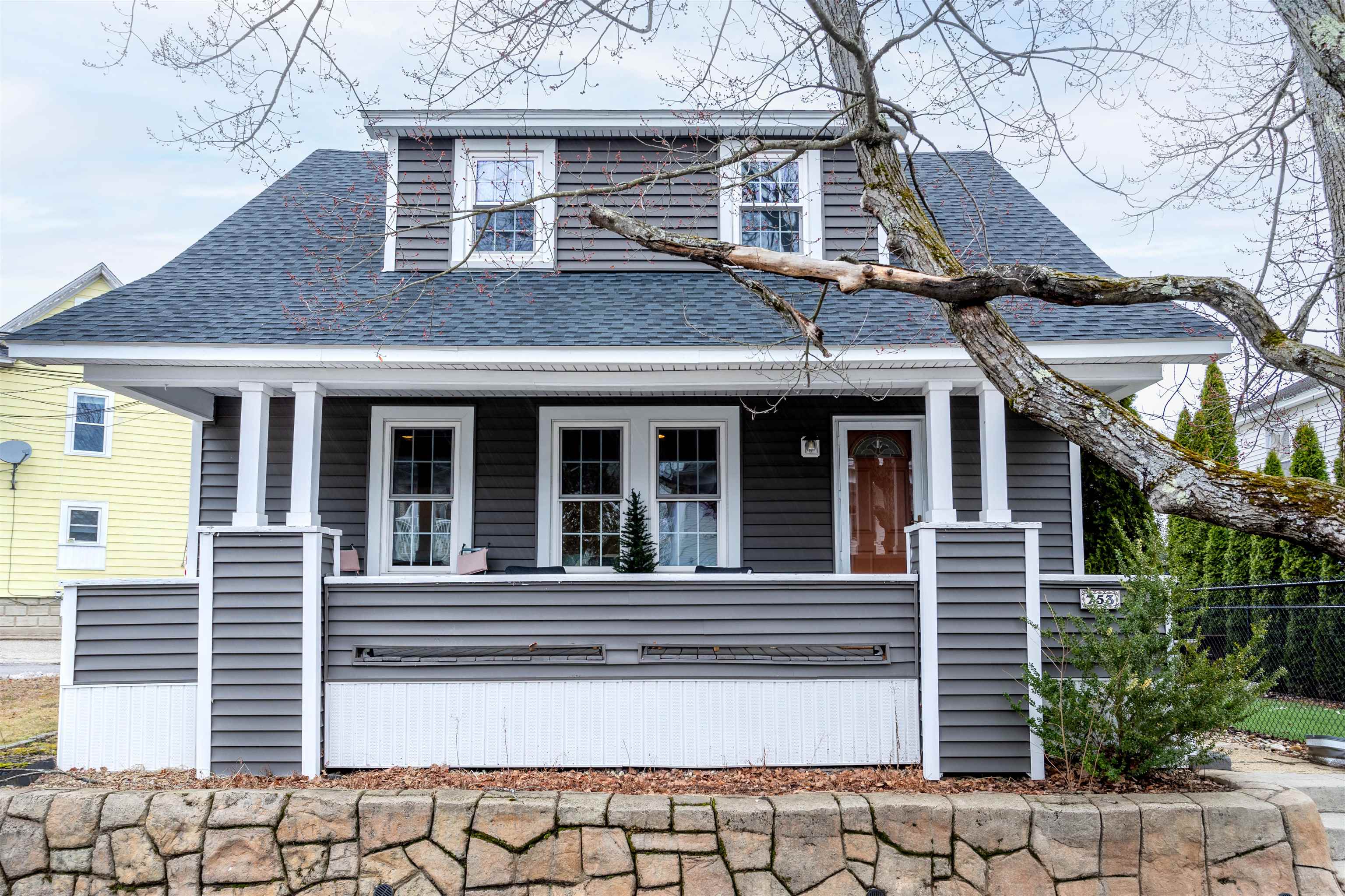 753 Rimmon Street Manchester, NH 03102 - Photo 39 of 40