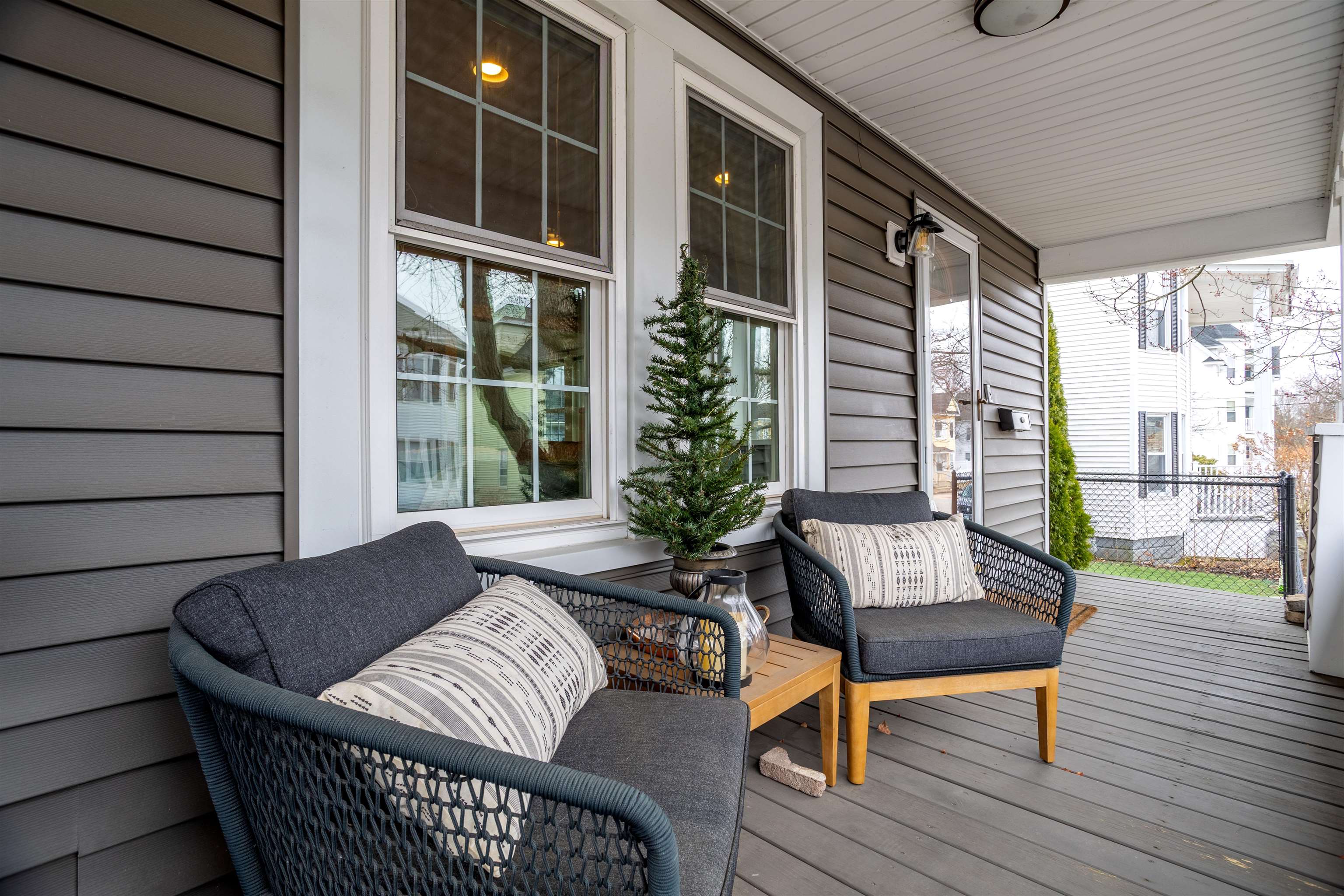 753 Rimmon Street Manchester, NH 03102 - Photo 40 of 40