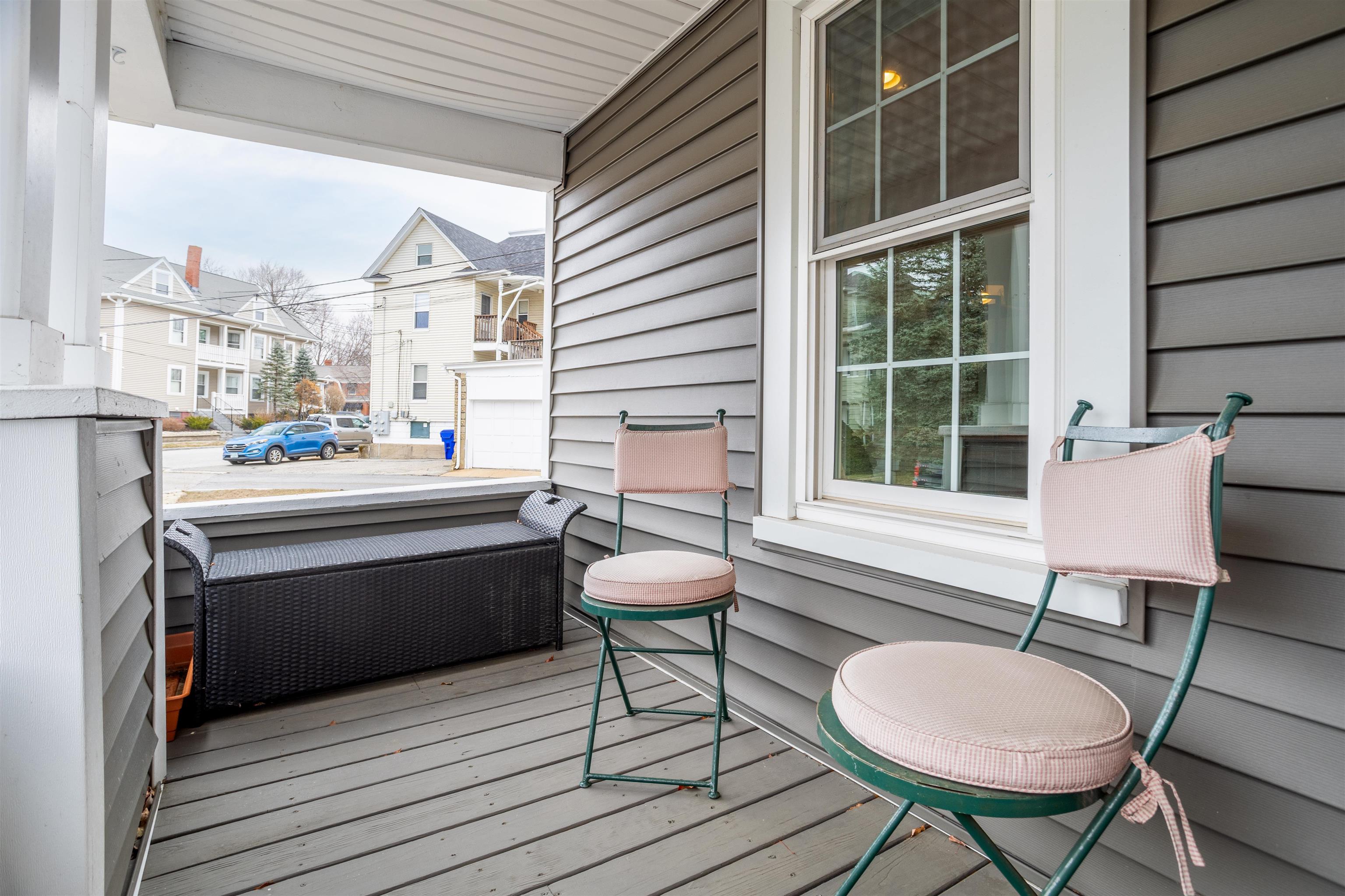 753 Rimmon Street Manchester, NH 03102 - Photo 4 of 40