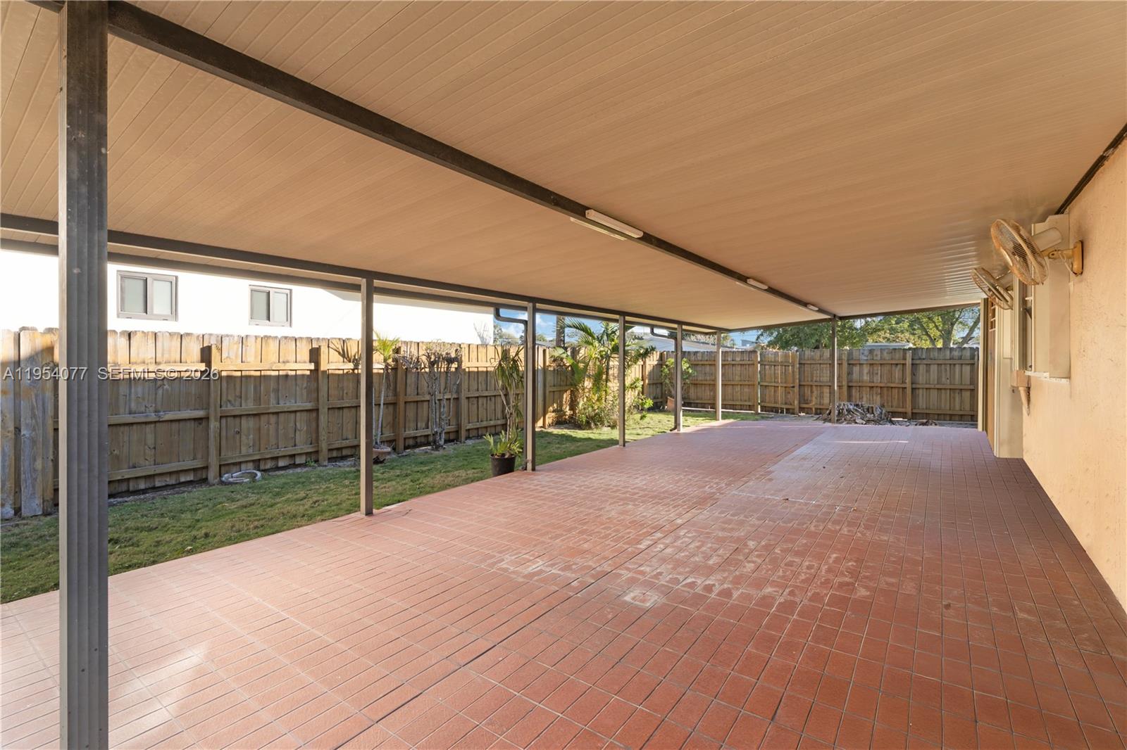 3895 Southwest 68th Avenue Miami, FL 33155 - Photo 14 of 16