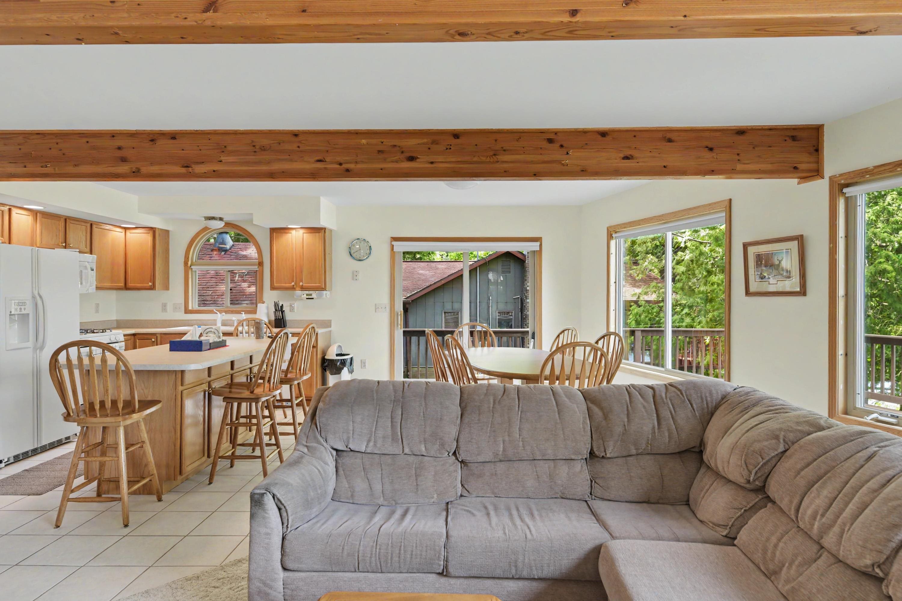 6777 Blue Lake Road Northeast Kalkaska, MI 49646 - Photo 48 of 91
