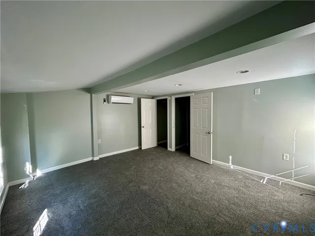 $1,275 | 704 1/2 Commerce Street, Petersburg, VA 23803