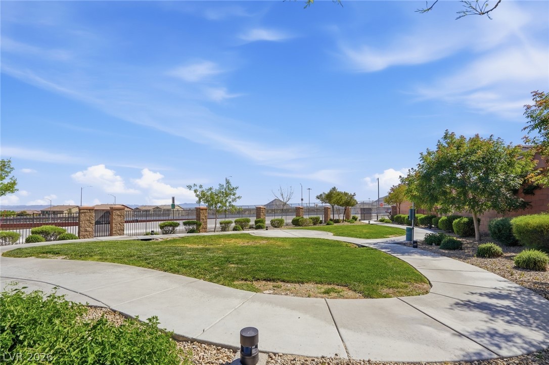 6439 Wide Sky Street Las Vegas, NV 89166 - Photo 35 of 44
