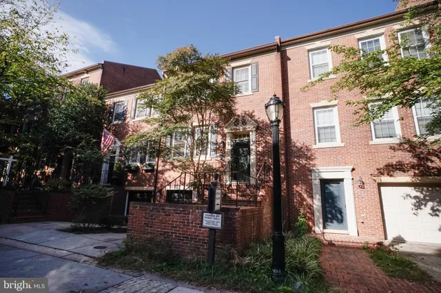 $8,250 | 3725 Winfield Lane Northwest, Washington, DC 20007