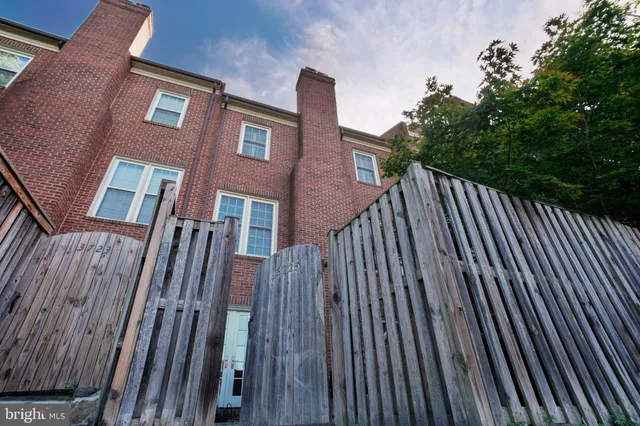 $8,250 | 3725 Winfield Lane Northwest, Washington, DC 20007