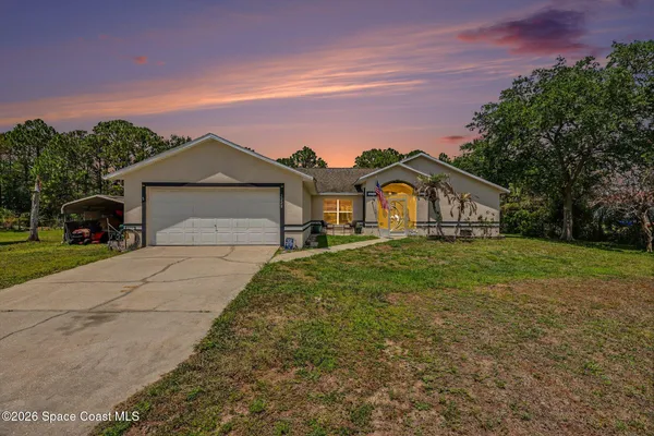 $560,000 | 5220 Avocado Avenue, Cocoa, FL 32926
