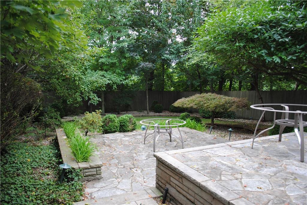 5398 Darlington Road Pittsburgh, PA 15217 - Photo 25 of 25 Gallery Image 25