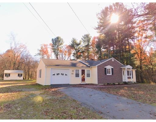 81 Fair Oak Road Springfield, MA 01128 - Photo 3 of 19