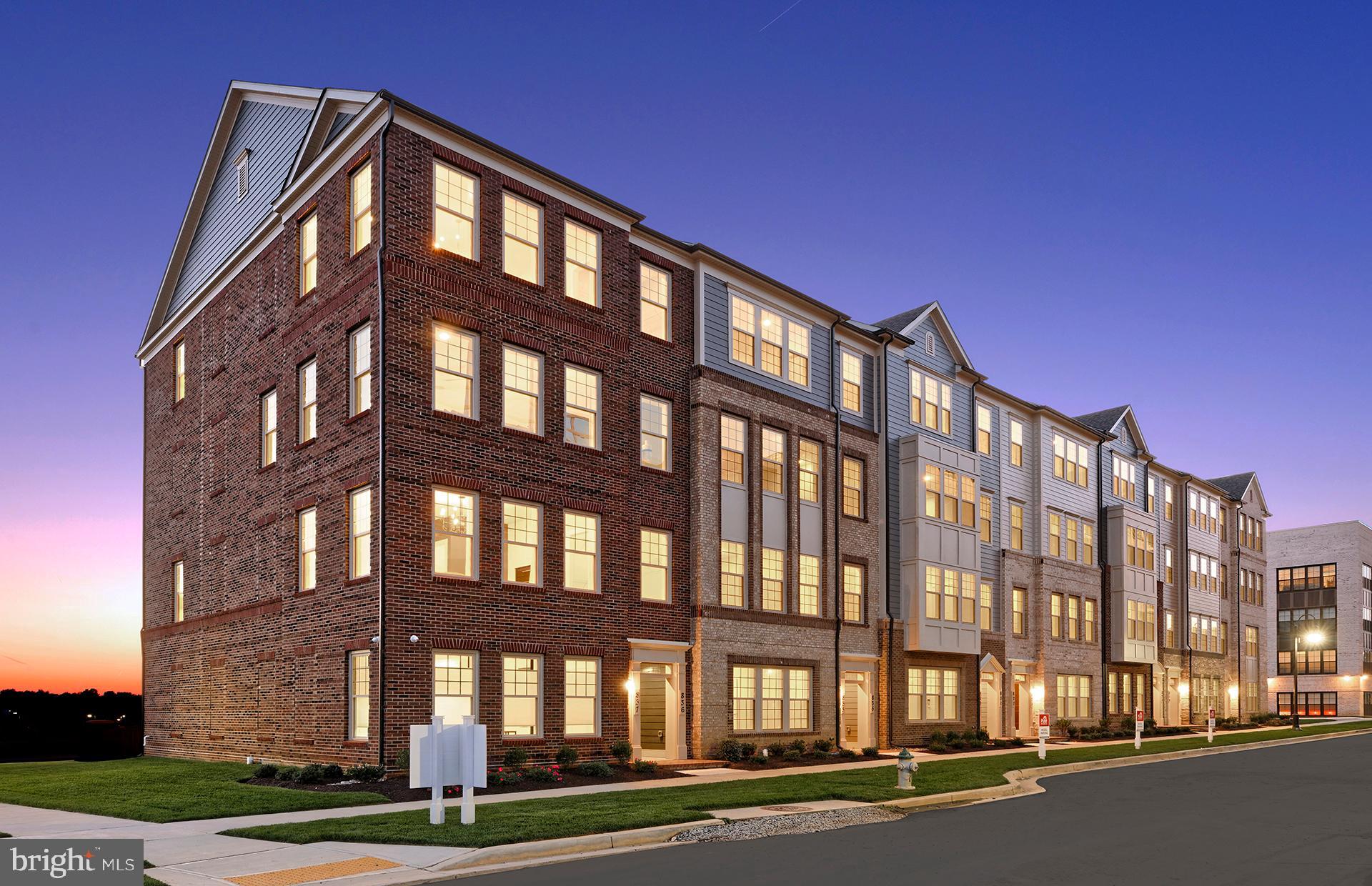9570 Fields Road Gaithersburg, MD 20878 - Photo 1 of 38 Gallery Image 1