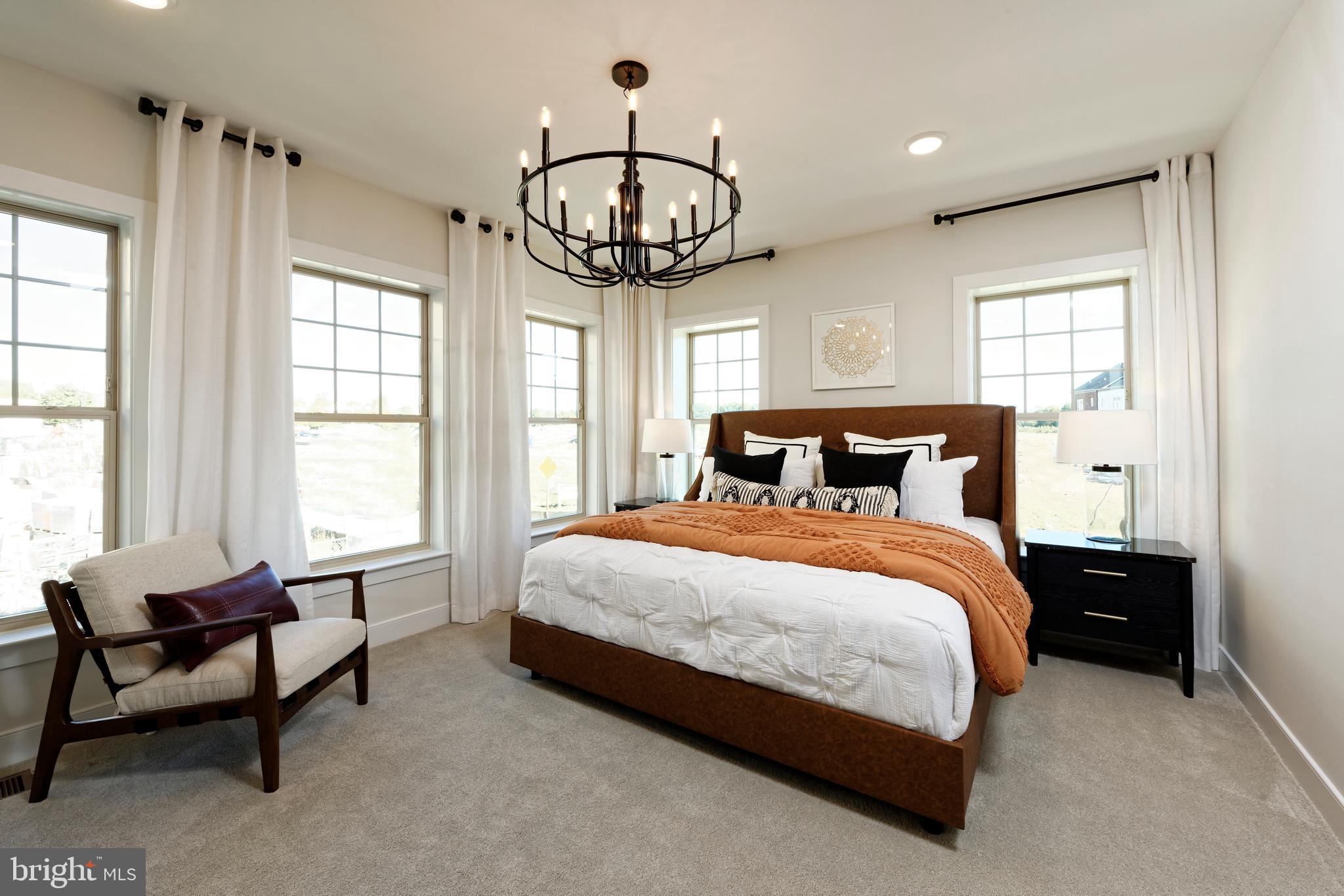 9570 Fields Road Gaithersburg, MD 20878 - Photo 11 of 38 Illustrative Purposes only