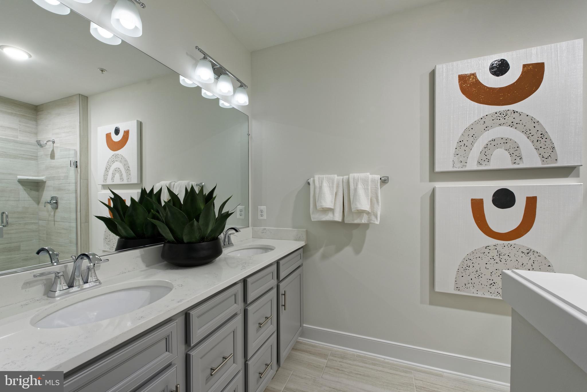 9570 Fields Road Gaithersburg, MD 20878 - Photo 12 of 38 Illustrative Purposes only