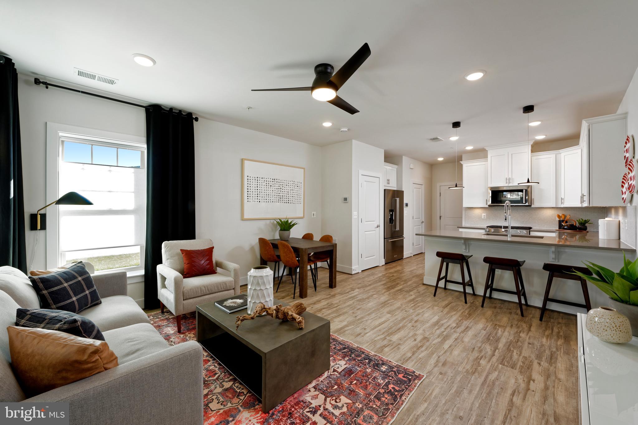 9570 Fields Road Gaithersburg, MD 20878 - Photo 8 of 38 Illustrative Purposes only