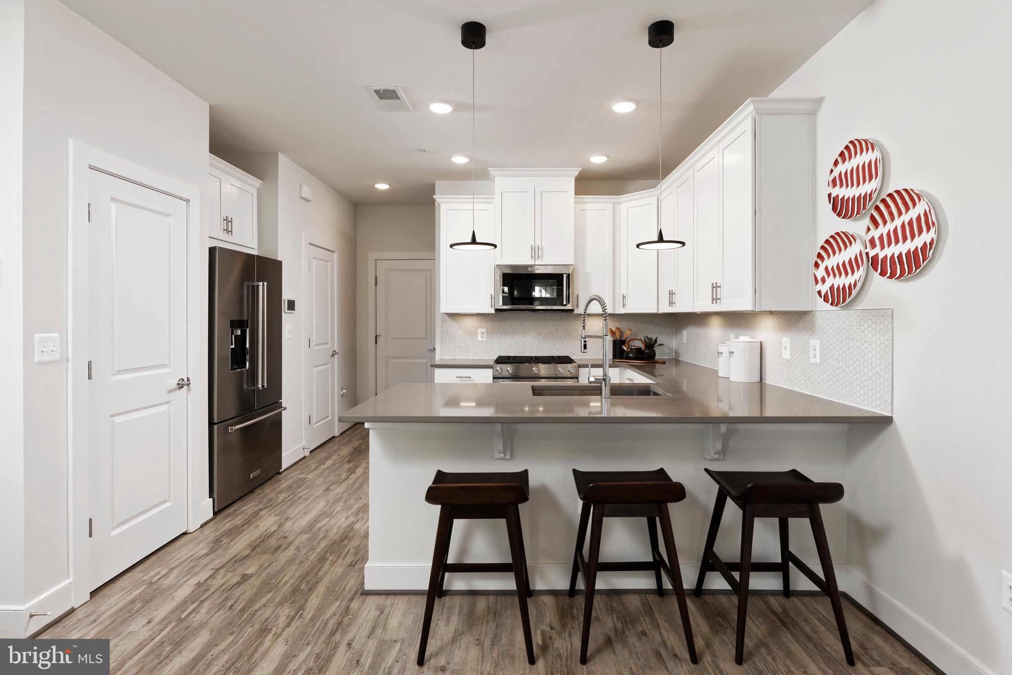 9570 Fields Road Gaithersburg, MD 20878 - Photo 9 of 38 Illustrative Purposes only