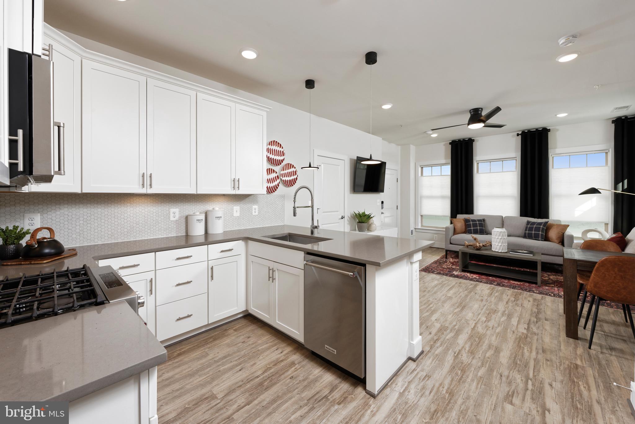 9570 Fields Road Gaithersburg, MD 20878 - Photo 10 of 38 Illustrative Purposes only