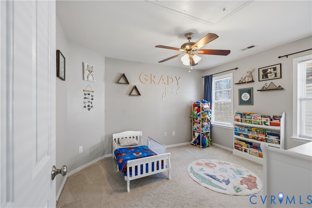 940 Gorham Court Midlothian, VA 23114 - Photo 31 of 45