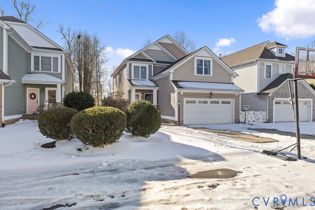 940 Gorham Court Midlothian, VA 23114 - Photo 40 of 45