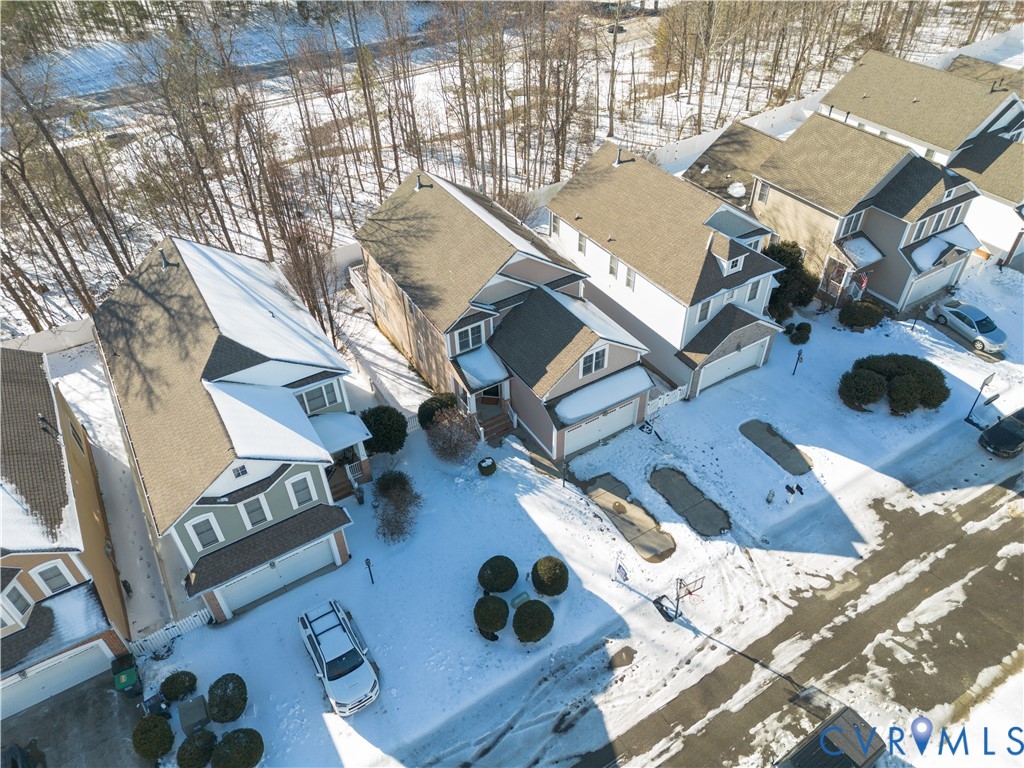 940 Gorham Court Midlothian, VA 23114 - Photo 44 of 45