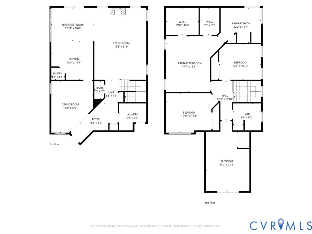 940 Gorham Court Midlothian, VA 23114 - Photo 45 of 45 unknown