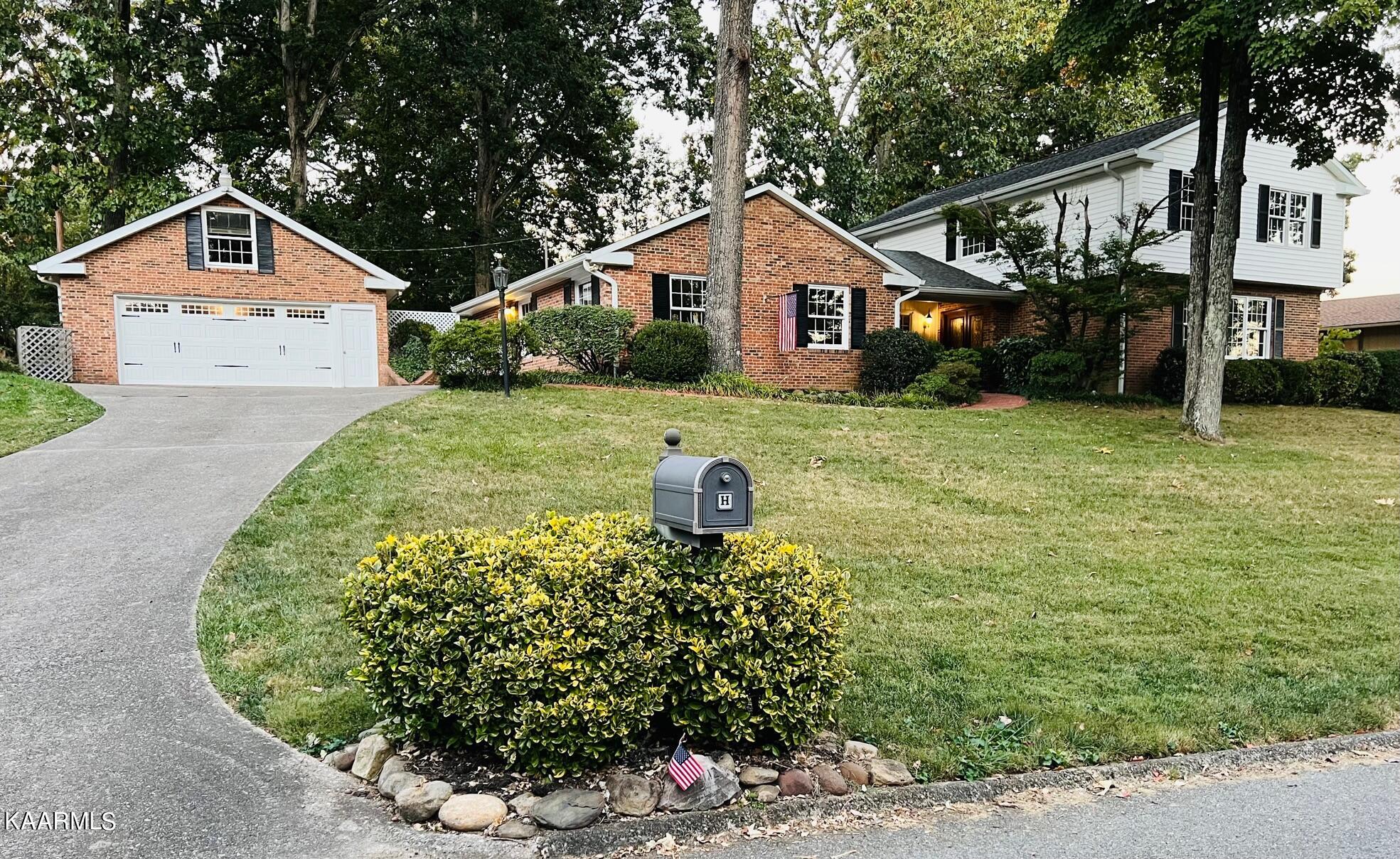 7912 Whitcomb Road Powell, TN 37849 - Photo 1 of 37 IMG_0710