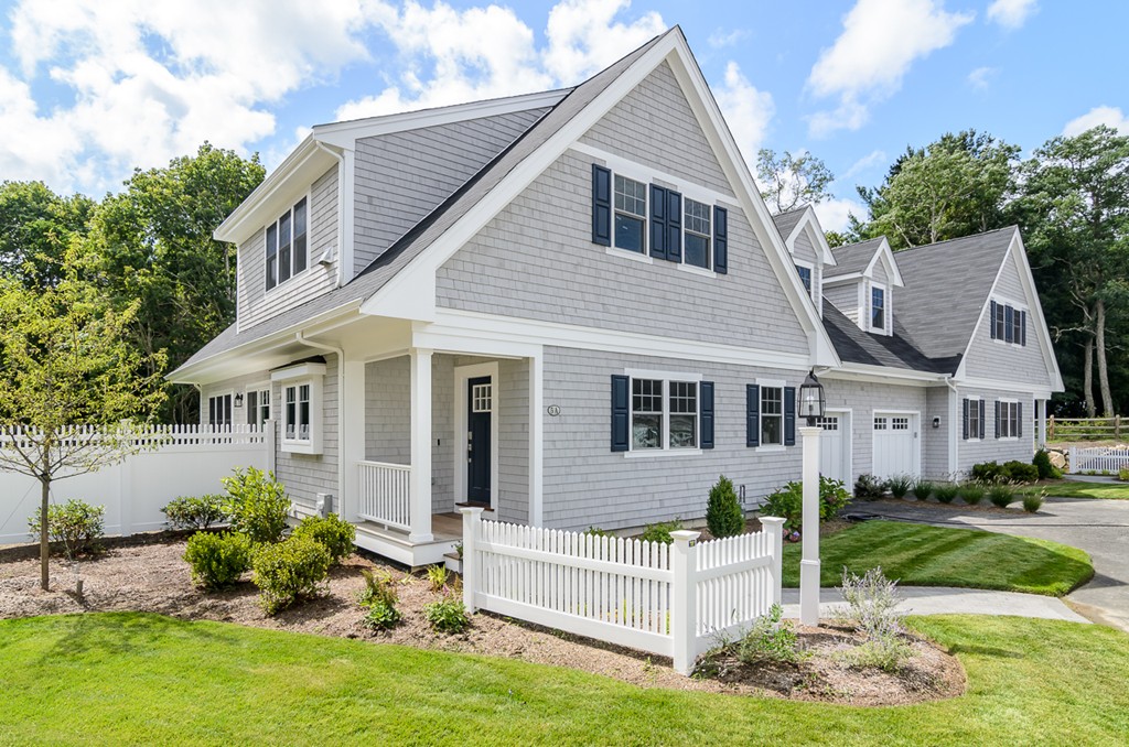 41 Old Main Road, Unit 4B Falmouth, MA 02556 - Photo 1 of 24 Gallery Image 1