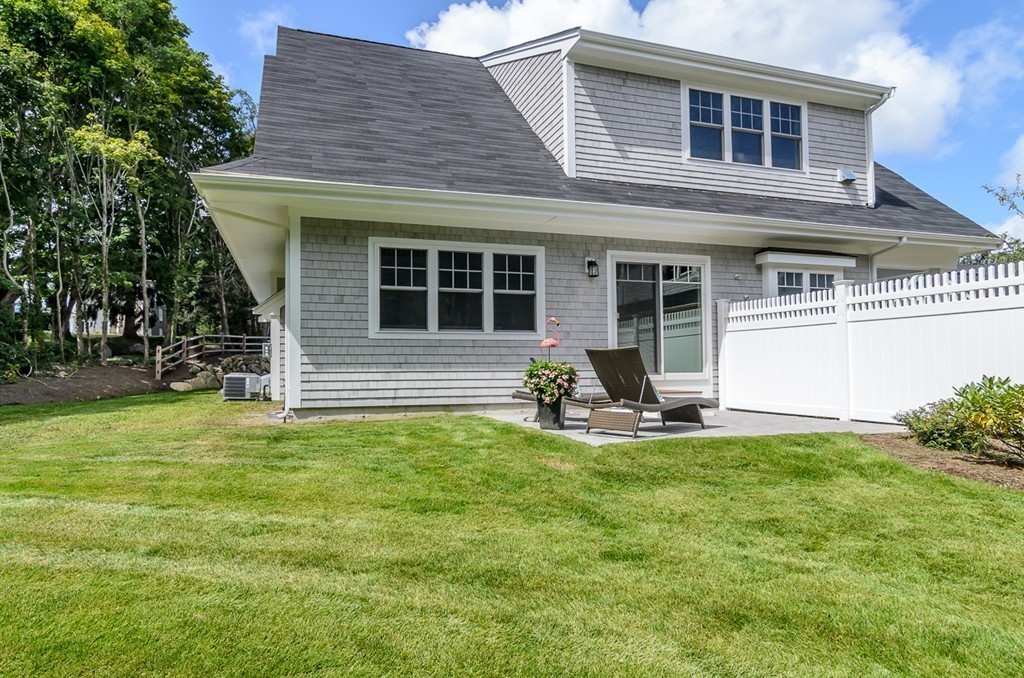 41 Old Main Road, Unit 4B Falmouth, MA 02556 - Photo 22 of 24 Gallery Image 22
