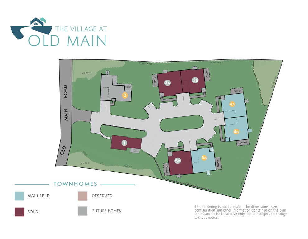 41 Old Main Road, Unit 4B Falmouth, MA 02556 - Photo 24 of 24 Gallery Image 24